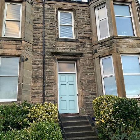 Sea View Apartment Kinghorn Exterior foto