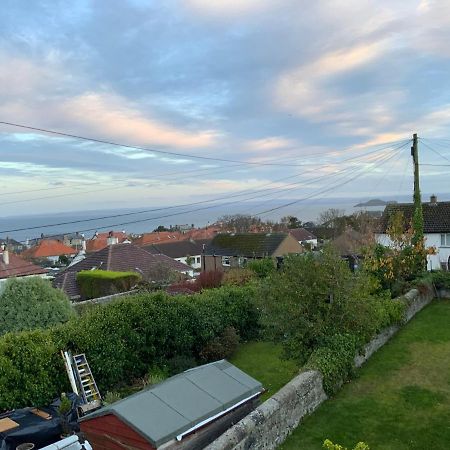 Sea View Apartment Kinghorn Exterior foto